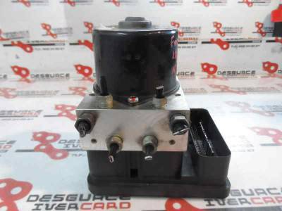 ABS FORD FOCUS LIM 2009 1.8 TDCI TURBODIESEL (116 CV)