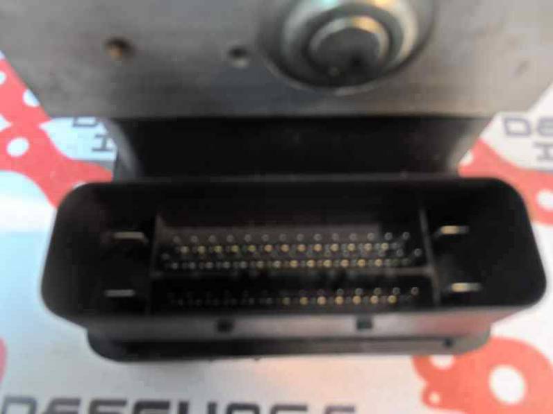 ABS FORD FOCUS LIM 2009 1.8 TDCI TURBODIESEL (116 CV)