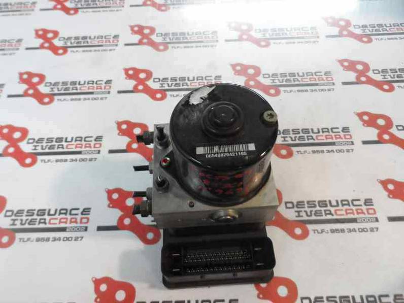 ABS FORD FOCUS LIM 2009 1.8 TDCI TURBODIESEL (116 CV)