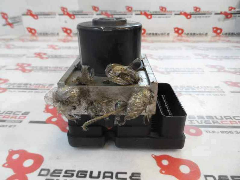 ABS FORD TRANSIT CONNECT 2002 1.8 TDCI (110 CV)