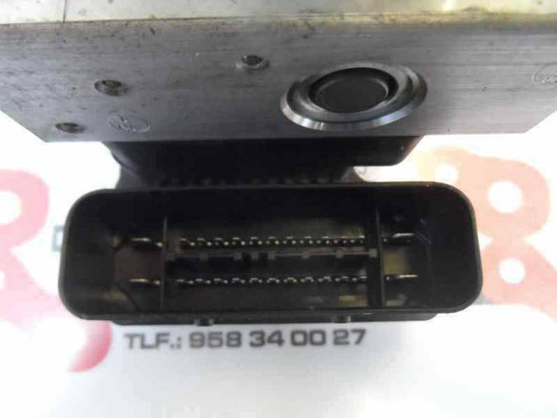 ABS FORD TRANSIT CONNECT 2002 1.8 TDCI (110 CV)