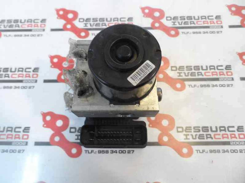 ABS FORD TRANSIT CONNECT 2002 1.8 TDCI (110 CV)