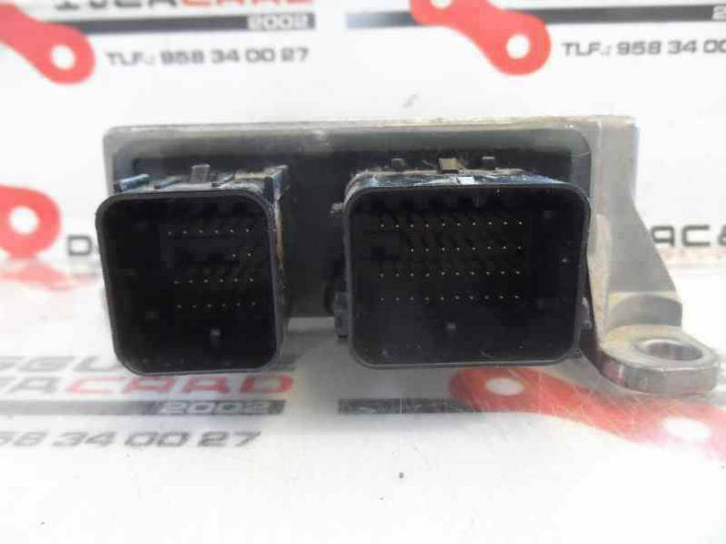 CENTRALITA AIRBAG FORD MONDEO BERLINA 2000 2.0 TDCI (131 CV)