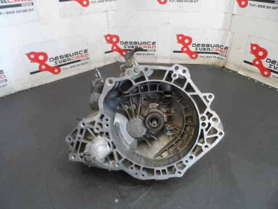 CAJA CAMBIOS SUZUKI SWIFT BERLINA 2007 1.3 DDIS D (69 CV)