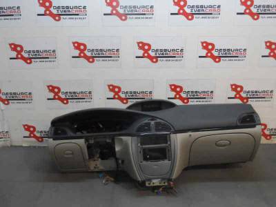 SALPICADERO CITROEN C5 BERLINA 2007 3.0 V6 (207 CV)