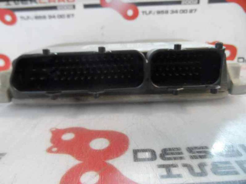 CENTRALITA MOTOR UCE SEAT TOLEDO 1999 1.8 20V (125 CV)