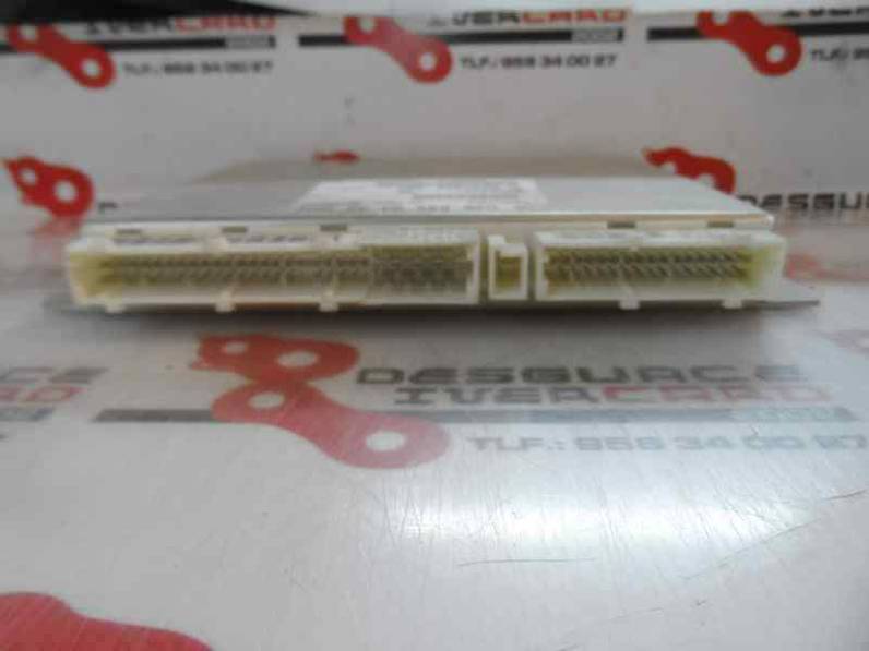 MODULO ELECTRONICO MERCEDES CLASE A 2001 1.7 CDI D (95 CV)