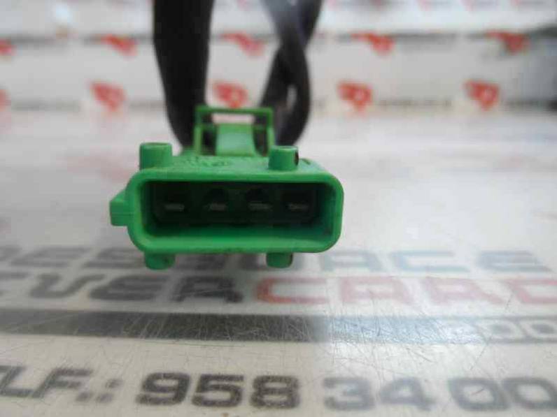 SONDA LAMBDA CITROEN C5 BERLINA 2007 3.0 V6 (207 CV)