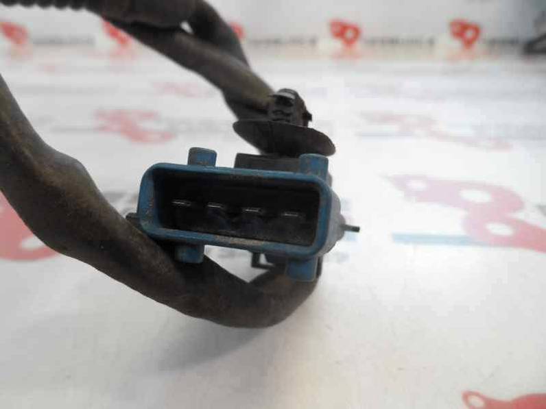 SONDA LAMBDA CITROEN C5 BERLINA 2007 3.0 V6 (207 CV)