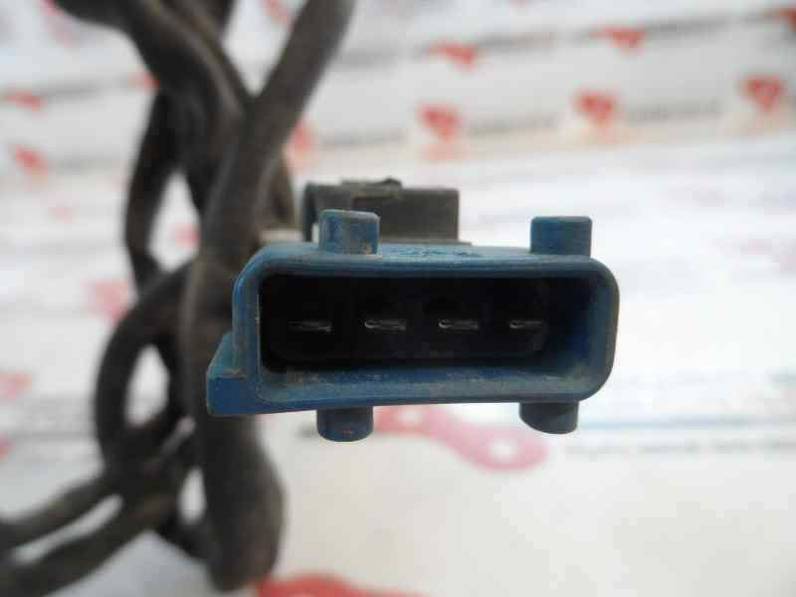 SONDA LAMBDA CITROEN C5 BERLINA 2007 3.0 V6 (207 CV)