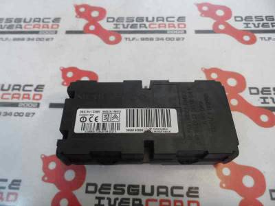 MODULO ELECTRONICO CITROEN C5 BERLINA 2007 3.0 V6 (207 CV)