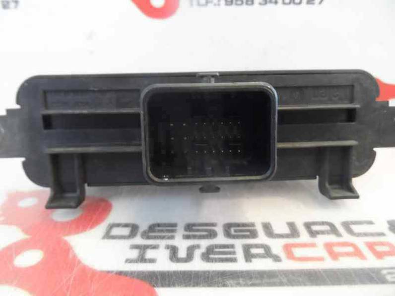 MODULO ELECTRONICO CITROEN C5 BERLINA 2007 3.0 V6 (207 CV)