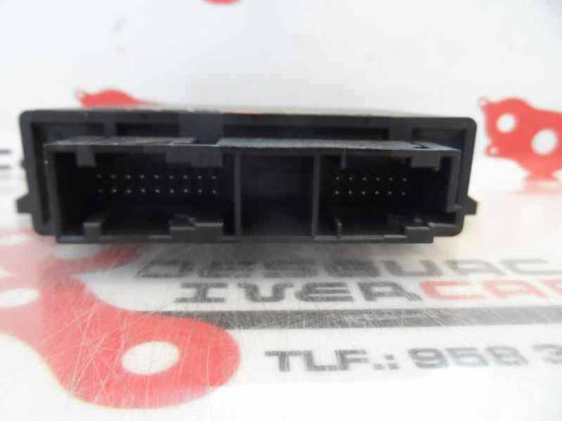 MODULO ELECTRONICO CITROEN C5 BERLINA 2007 3.0 V6 (207 CV)