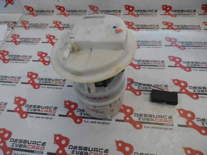 AFORADOR CITROEN C5 BERLINA 2007 3.0 V6 (207 CV)