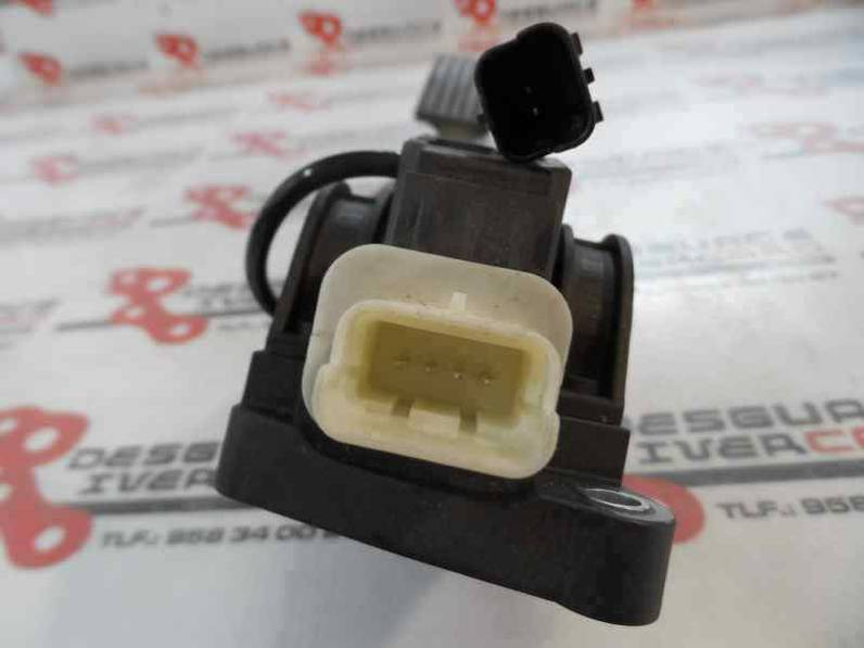 POTENCIOMETRO PEDAL CITROEN C5 BERLINA 2007 3.0 V6 (207 CV)