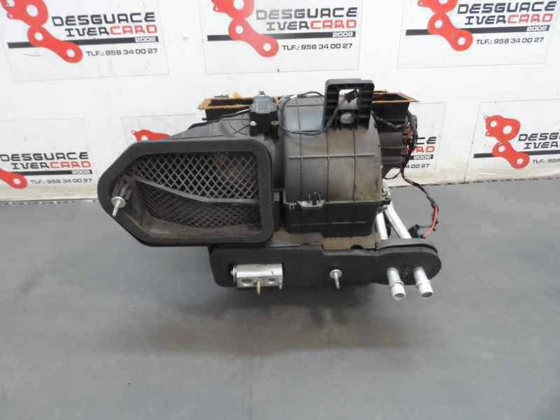 CALEFACCION ENTERA NORMAL CITROEN C5 BERLINA 2007 3.0 V6 (207 CV)