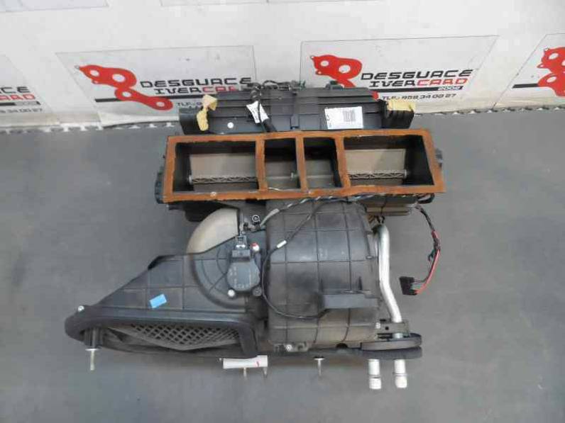 CALEFACCION ENTERA NORMAL CITROEN C5 BERLINA 2007 3.0 V6 (207 CV)