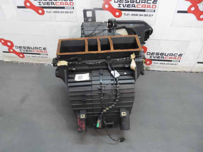 CALEFACCION ENTERA NORMAL CITROEN C5 BERLINA 2007 3.0 V6 (207 CV)