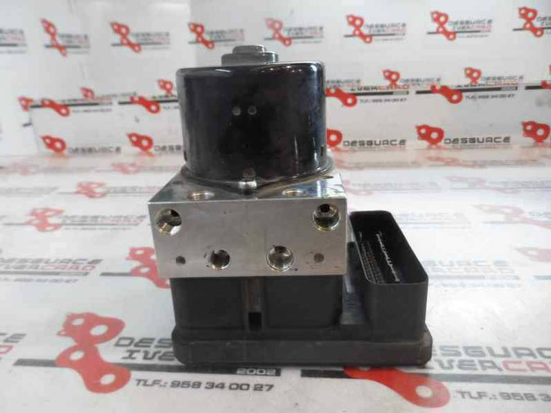 ABS FORD FOCUS BERLINA 2007 1.6 TDCI (90 CV)