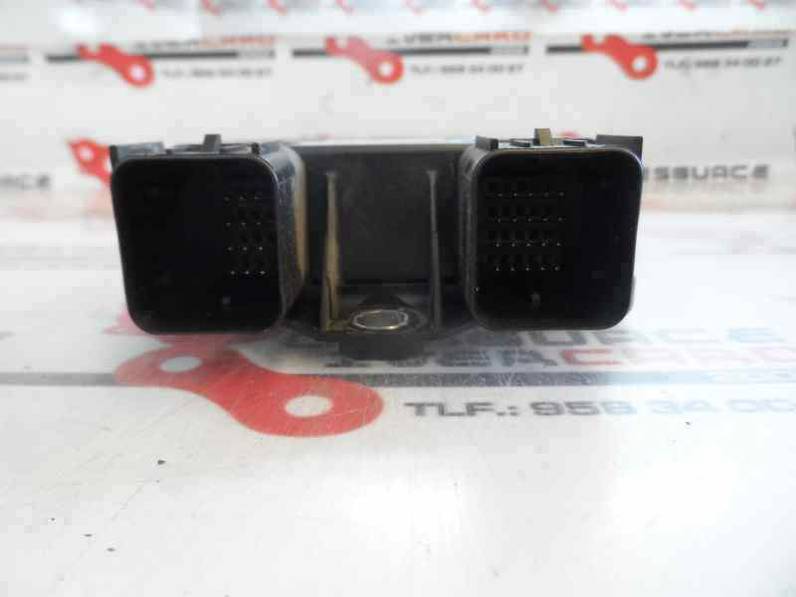 CENTRALITA AIRBAG FORD TRANSIT CAJA CERRADA 06 2006 2.2 TDCI (86 CV)