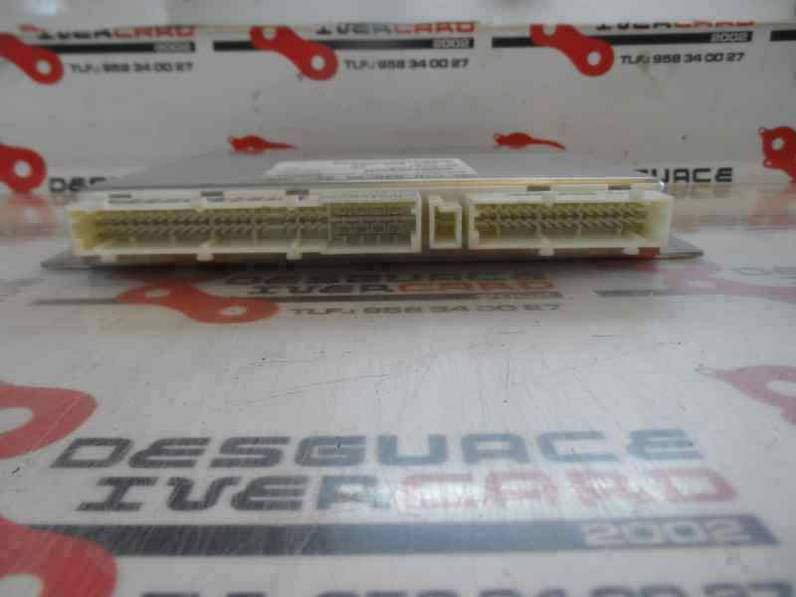 MODULO ELECTRONICO MERCEDES CLASE A 1999 1.7 CDI D (90 CV)