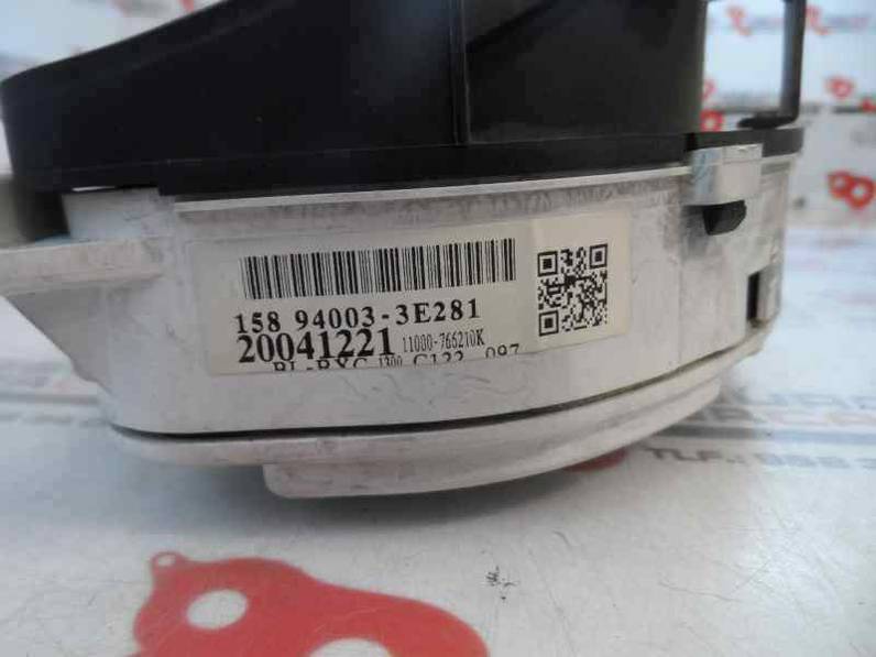 CUADRO INSTRUMENTOS KIA SORENTO 2006 2.5 CRDI (140 CV)