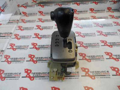 PALANCA CAMBIO KIA SORENTO 2006 2.5 CRDI (140 CV)