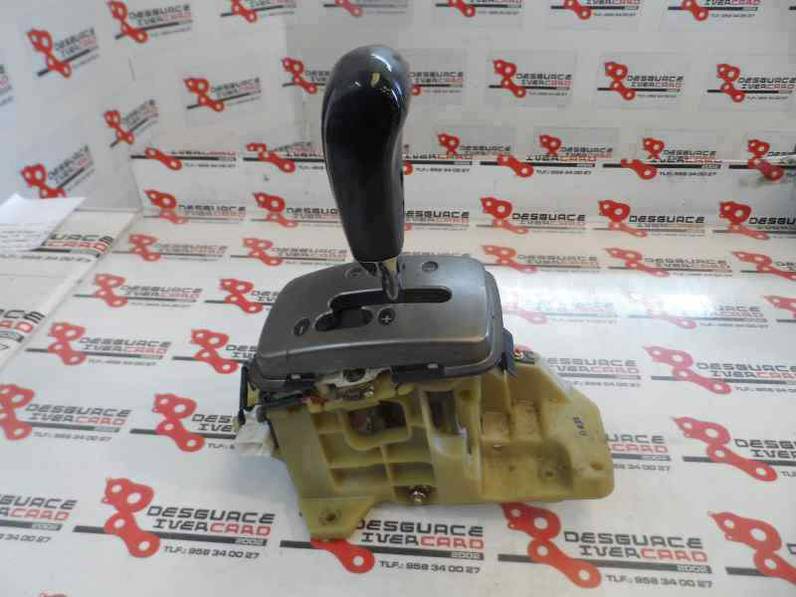 PALANCA CAMBIO KIA SORENTO 2006 2.5 CRDI (140 CV)