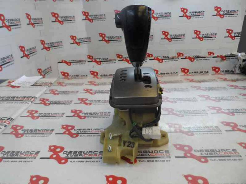 PALANCA CAMBIO KIA SORENTO 2006 2.5 CRDI (140 CV)