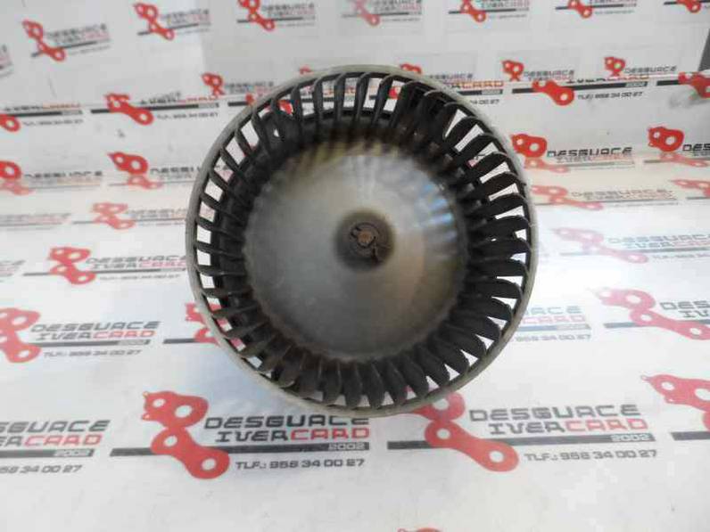 MOTOR CALEFACCION KIA SORENTO 2006 2.5 CRDI (140 CV)