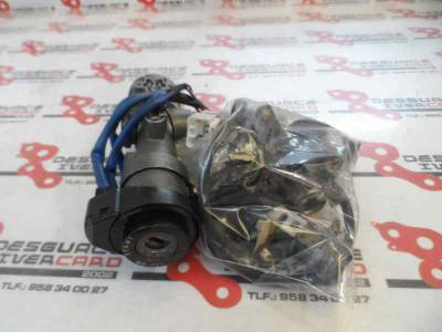 CONMUTADOR DE ARRANQUE KIA SORENTO 2006 2.5 CRDI (140 CV)