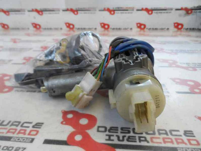 CONMUTADOR DE ARRANQUE KIA SORENTO 2006 2.5 CRDI (140 CV)