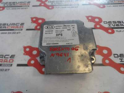 CENTRALITA AIRBAG KIA SORENTO 2006 2.5 CRDI (140 CV)