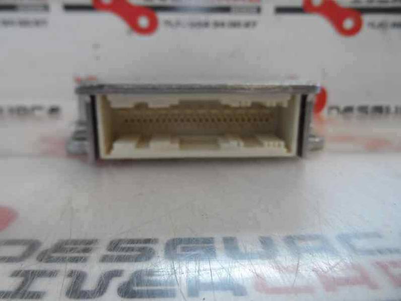 CENTRALITA AIRBAG KIA SORENTO 2006 2.5 CRDI (140 CV)