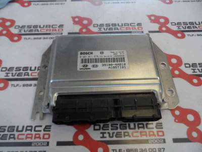 CENTRALITA MOTOR UCE KIA SORENTO 2006 2.5 CRDI (140 CV)