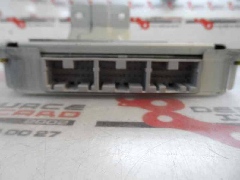 CENTRALITA MOTOR UCE KIA SORENTO 2006 2.5 CRDI (140 CV)