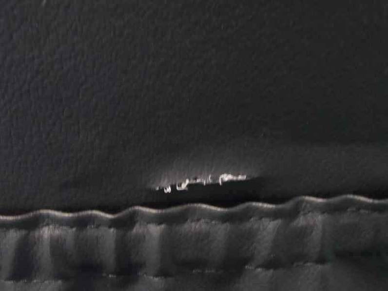 JUEGO ASIENTOS COMPLETO PORSCHE CAYENNE 2006 4.5 V8 TURBO (450 CV)