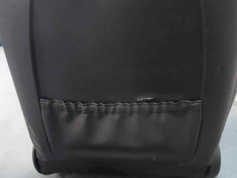 JUEGO ASIENTOS COMPLETO PORSCHE CAYENNE 2006 4.5 V8 TURBO (450 CV)