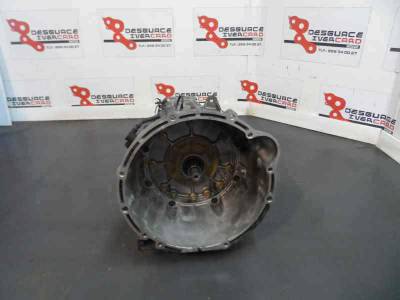 CAJA CAMBIOS KIA SORENTO 2006 2.5 CRDI (140 CV)