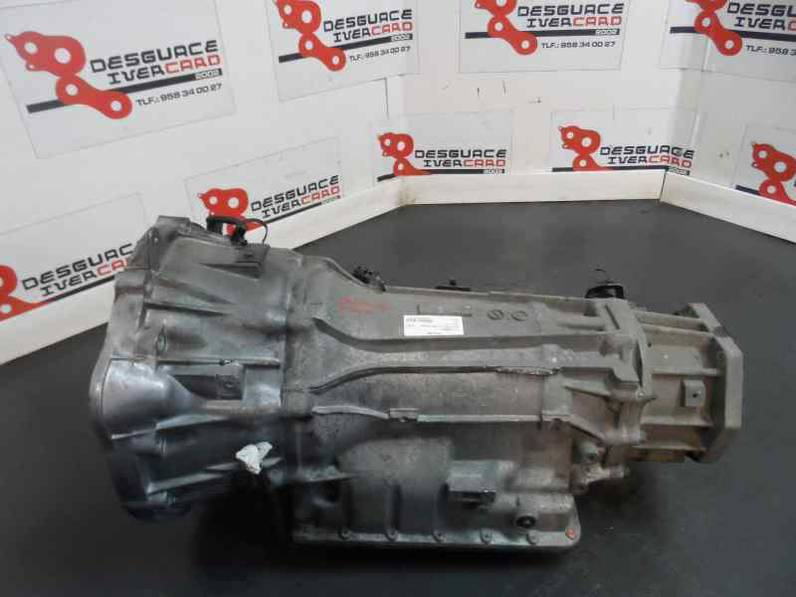 CAJA CAMBIOS KIA SORENTO 2006 2.5 CRDI (140 CV)