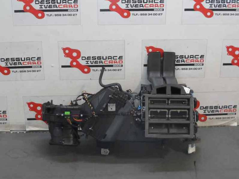 CALEFACCION ENTERA NORMAL PORSCHE CAYENNE 2006 4.5 V8 TURBO (450 CV)