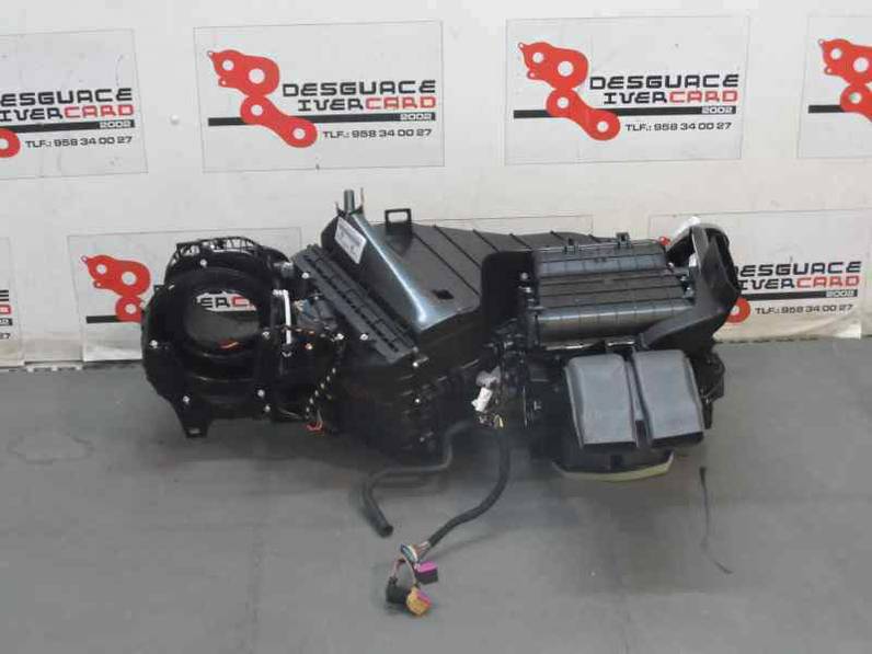 CALEFACCION ENTERA NORMAL PORSCHE CAYENNE 2006 4.5 V8 TURBO (450 CV)