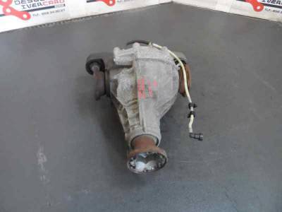 DIFERENCIAL TRASERO PORSCHE CAYENNE 2006 4.5 V8 TURBO (450 CV)
