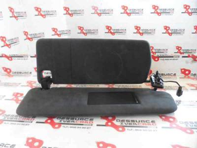 PARASOL DERECHO PORSCHE CAYENNE 2006 4.5 V8 TURBO (450 CV)