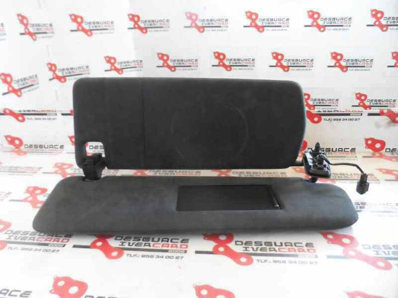 PARASOL DERECHO PORSCHE CAYENNE 2006 4.5 V8 TURBO (450 CV)