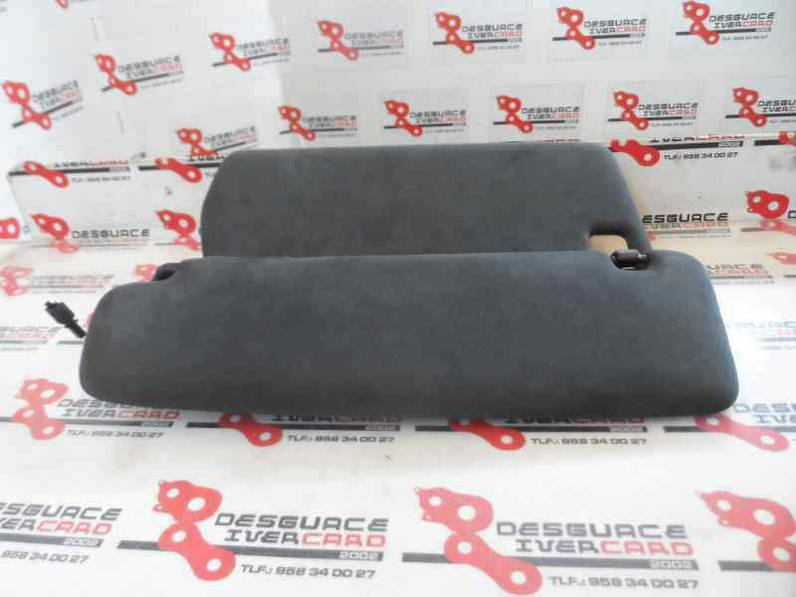 PARASOL DERECHO PORSCHE CAYENNE 2006 4.5 V8 TURBO (450 CV)