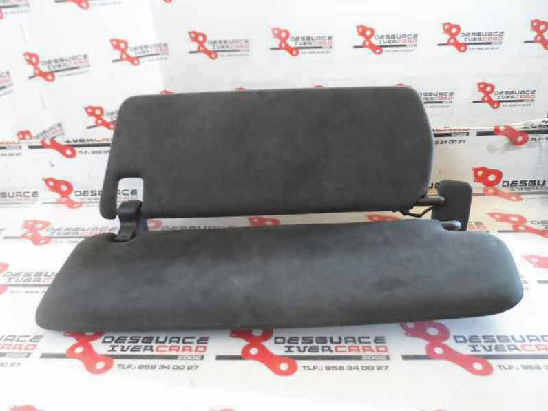 PARASOL IZQUIERDO PORSCHE CAYENNE 2006 4.5 V8 TURBO (450 CV)