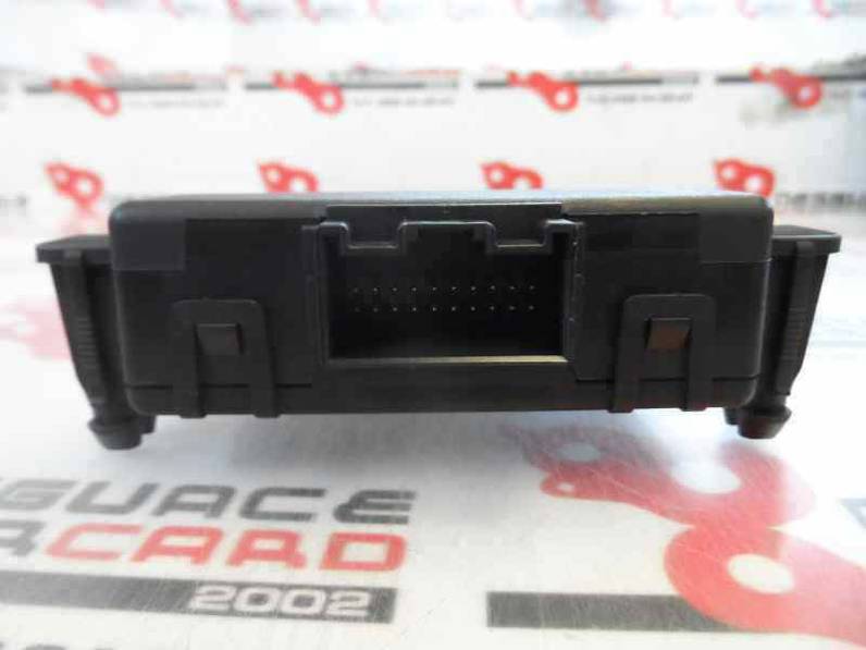 MODULO ELECTRONICO PORSCHE CAYENNE 2006 4.5 V8 TURBO (450 CV)