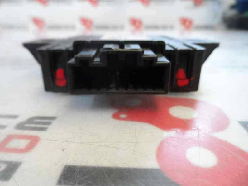 MODULO ELECTRONICO PORSCHE CAYENNE 2006 4.5 V8 TURBO (450 CV)