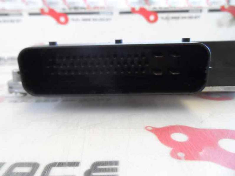 CENTRALITA MOTOR UCE PORSCHE CAYENNE 2006 4.5 V8 TURBO (450 CV)